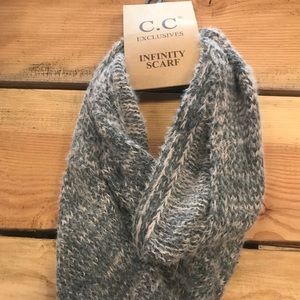 C.C Infinity Scarve